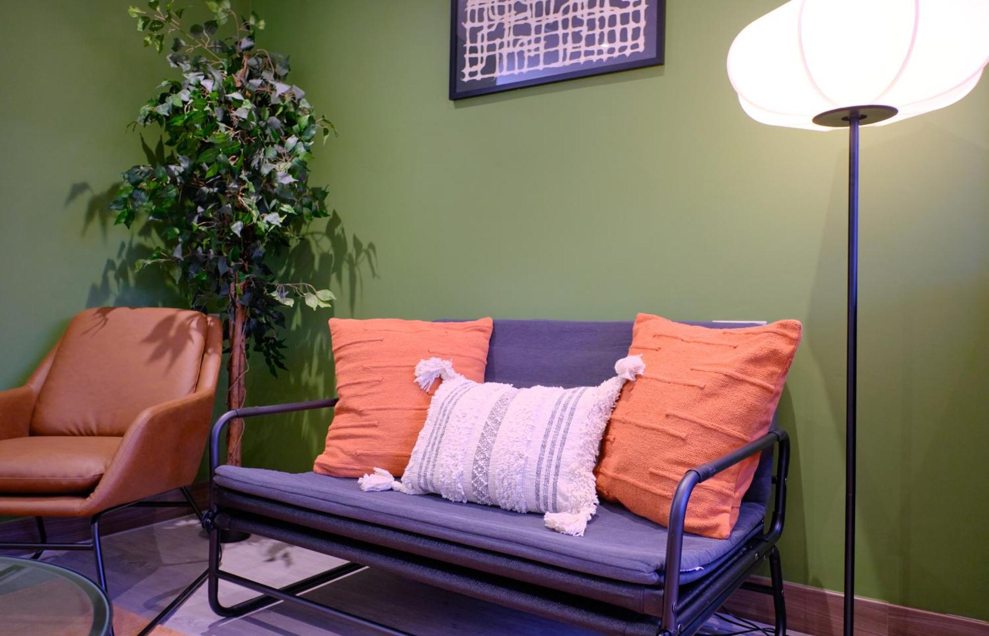 Goldersgreen Apartments By Sleepy Londres Habitación foto