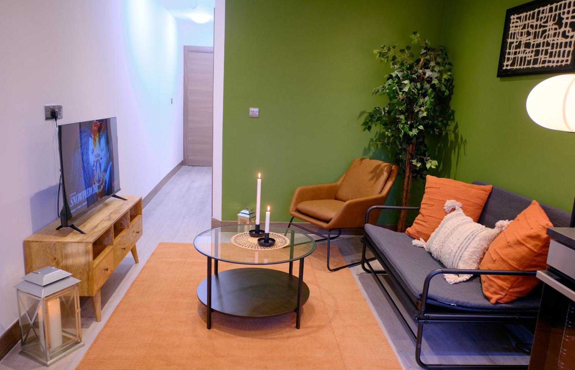 Goldersgreen Apartments By Sleepy Londres Habitación foto