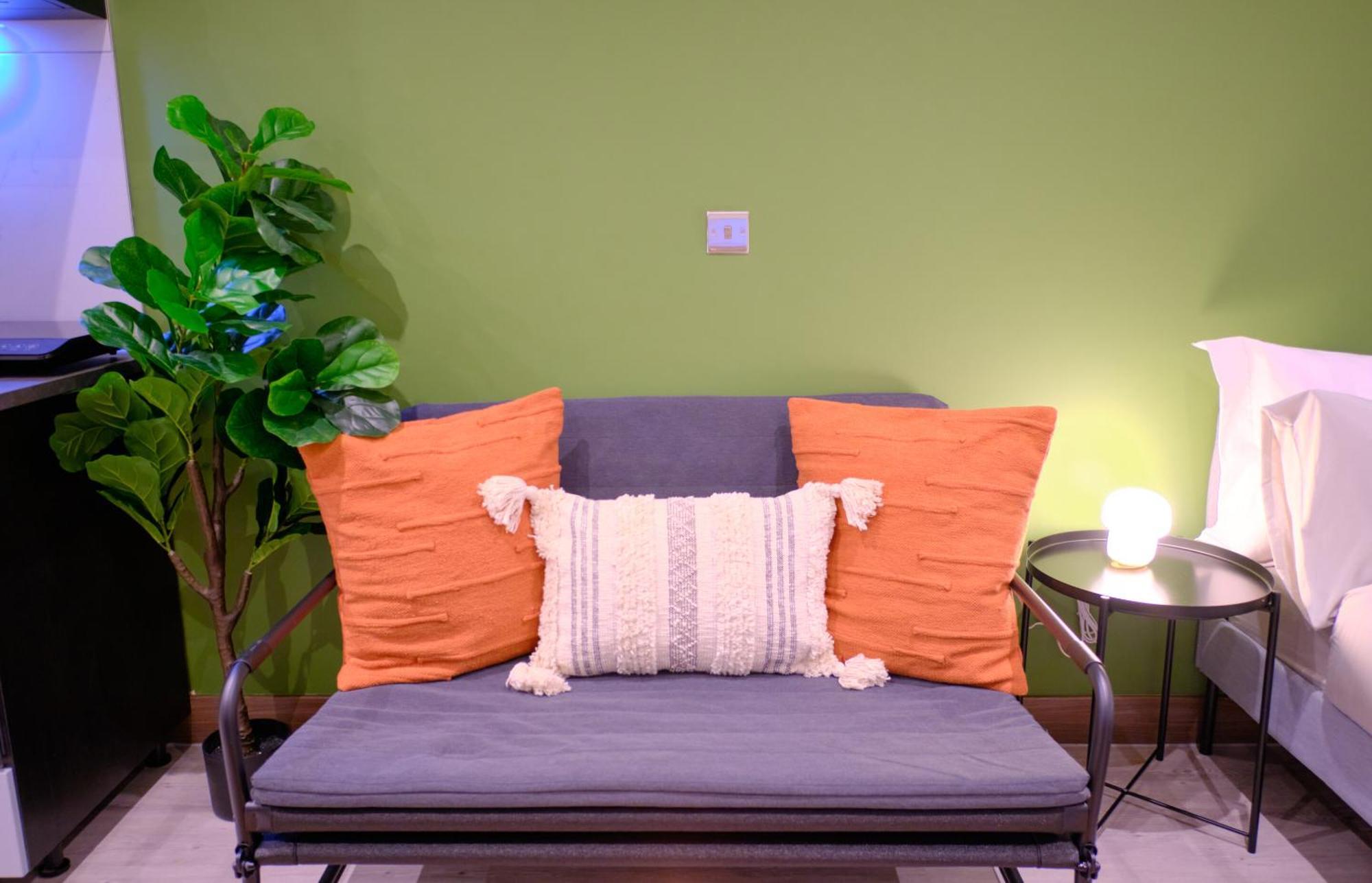Goldersgreen Apartments By Sleepy Londres Habitación foto