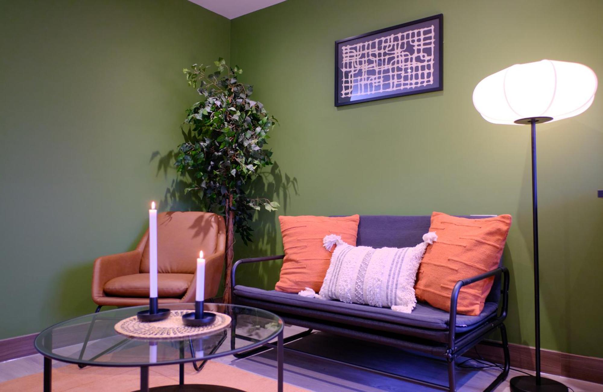 Goldersgreen Apartments By Sleepy Londres Habitación foto