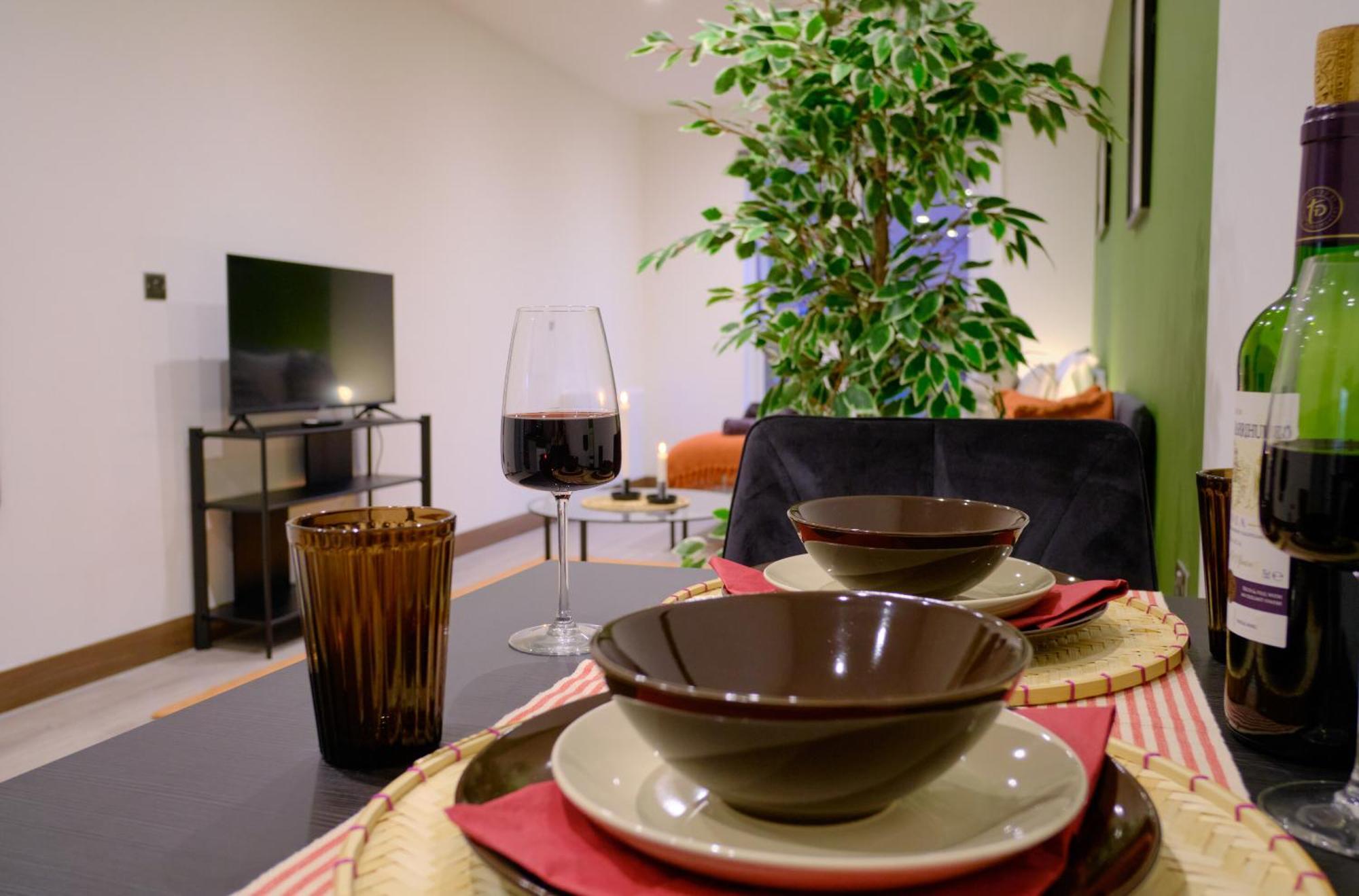 Goldersgreen Apartments By Sleepy Londres Habitación foto
